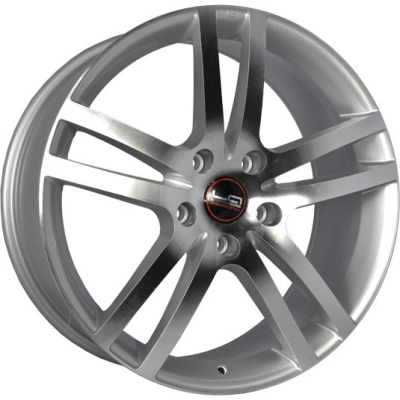 LegeArtis Replica VW88 SF 9x20 5x130 ET57 71.6