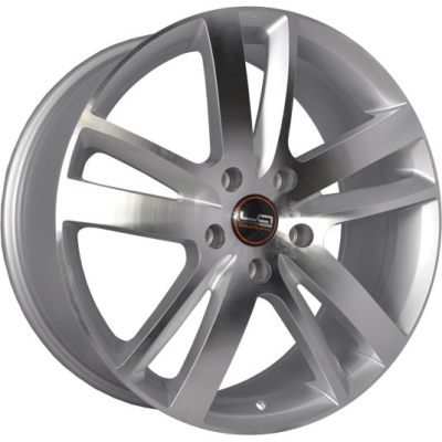 LegeArtis Replica VW89 SF 9x20 5x130 ET57 71.6