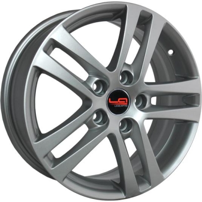 LegeArtis Replica VW90 S 6.5x16 5x112 ET50 57.1