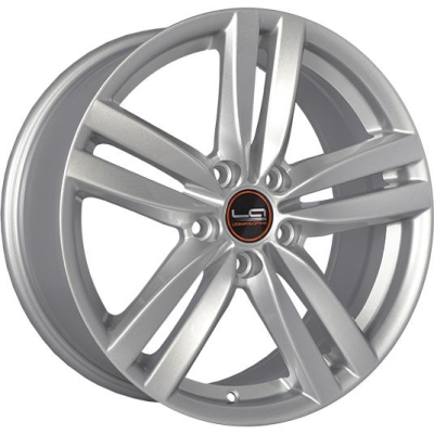 LegeArtis Replica VW91 S 7.5x17 5x112 ET51 57.1