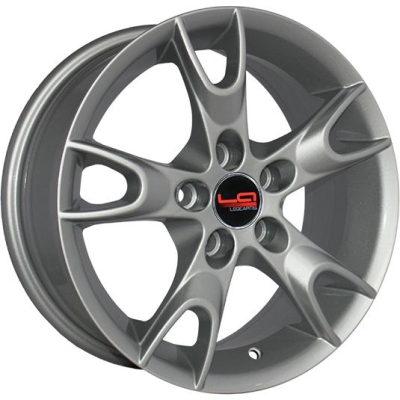 LegeArtis Replica VW94 S 6.5x15 5x100 ET38 57.1