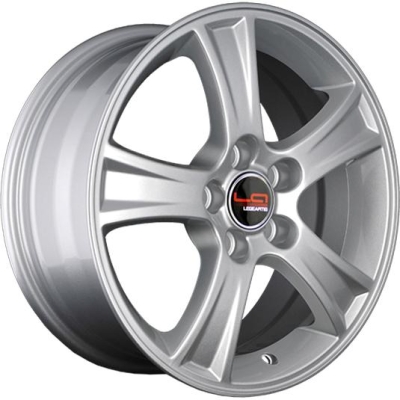 LegeArtis Replica VW95 S 6.5x15 5x100 ET38 57.1