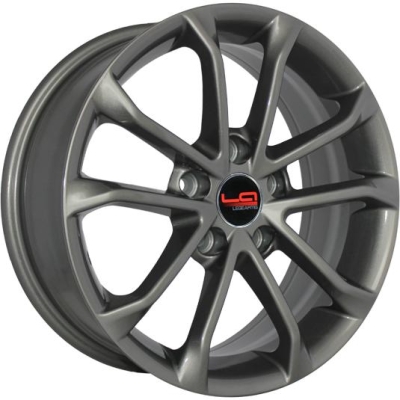 LegeArtis Replica VW98 GM 6.5x16 5x112 ET33 57.1