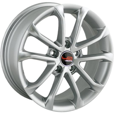 LegeArtis Replica VW98 S 6.5x16 5x112 ET33 57.1