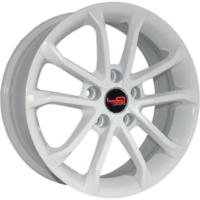 LegeArtis Replica VW98 W 6.5x16 5x112 ET33 57.1