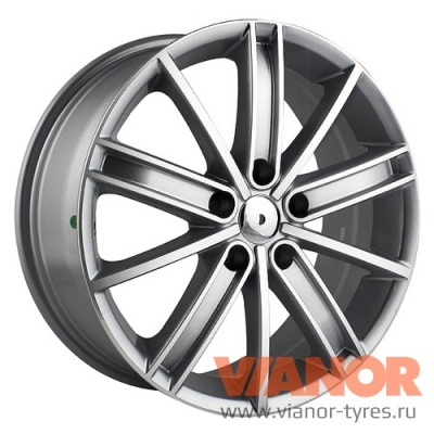 NW Replica R621 SWMS 7x17 5x112 ET43 57.1