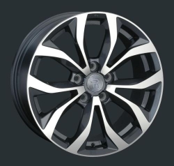  Replay Replica VV178 GMFP 7x18 5x112, ET43, 57.1