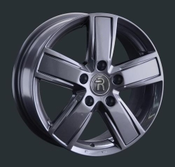  Replay Replica VV196 GM 7.5x17 5x120, ET55, 65.1