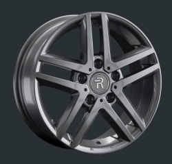  Replay Replica VV206 GM 6.5x16 5x120, ET51, 65.1