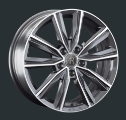  Replay Replica VV218 GMF 7x17 5x112, ET40, 57.1