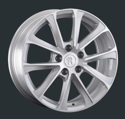  Replay Replica VV241 SF 7x17 5x112, ET40, 57.1