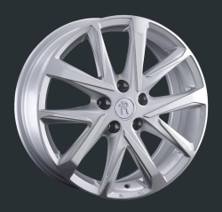  Replay Replica VV247 SF 7x17 5x112, ET40, 57.1