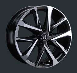  Replay Replica VV247 BKF 7x17 5x112, ET40, 57.1