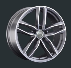  Replay Replica VV248 GMF 8.5x19 5x130, ET59, 71.6