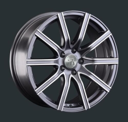  Replay Replica VV262 GMF 8x18 5x112, ET25, 66.6