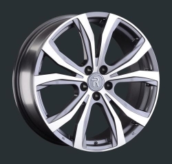  Replay Replica VV263 GMF 8x18 5x112, ET34, 57.1