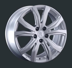  Replay Replica VV263 S 8x18 5x112, ET34, 57.1