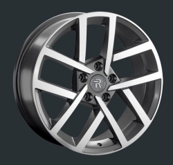  Replay Replica VV268 MGMF 7x17 5x112, ET40, 57.1