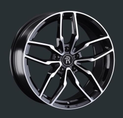  Replay Replica VV285 BKF 8x18 5x112, ET25, 66.6