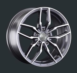  Replay Replica VV285 GMF 8x18 5x112, ET25, 66.6