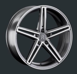 Replay Replica VV287 GMF 8.5x19 5x112, ET28, 66.6