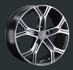  Replay Replica VV296 GMF 8.5x19 5x112, ET28, 66.6