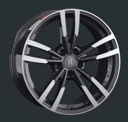  Replay Replica VV305 GMF 8x18 5x112, ET34, 57.1