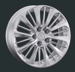  Replay Replica VV317 SF 7x17 5x112, ET40, 57.1