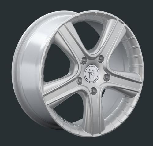 Replay ReplicaVV32