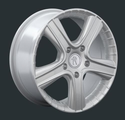  Replay Replica VV32 S 6.5x16 5x120, ET51, 65.1 *