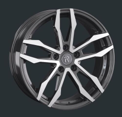  Replay Replica VV337 GMF 8x18 5x112, ET44, 57.1