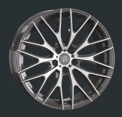  Replay Replica VV339 GMF 8.5x19 5x112, ET28, 66.6