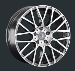  Replay Replica VV366 GMF 8.5x19 5x112, ET28, 66.6