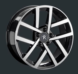 Replay Replica VV368 BKF 7x17 5x112, ET40, 57.1
