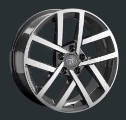  Replay Replica VV368 GMF 7x17 5x112, ET40, 57.1