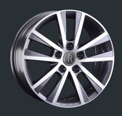  Replay Replica VV96 GMF 7x17 5x120, ET55, 65.1
