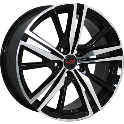 LegeArtis Replica Concept-V519 BKF 7.5x17 5x108 ET50.5 63.3