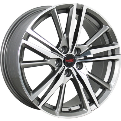 LegeArtis Replica Concept-V519 GMF 7.5x17 5x108 ET50.5 63.3