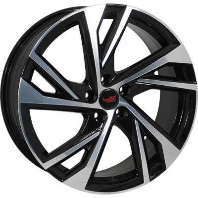 LegeArtis Replica Concept-V520 BKF 8x18 5x108 ET55 63.3