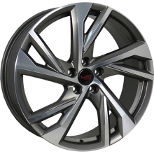 LegeArtis Replica Concept-V520:  GMF (  )
          