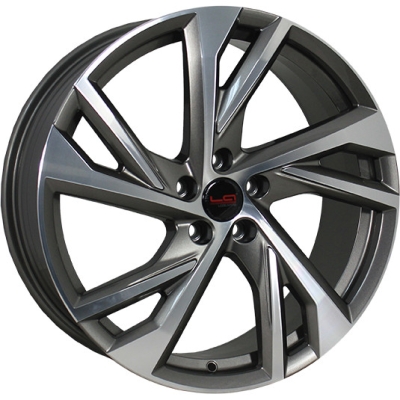 LegeArtis Replica Concept-V520 GMF 7.5x17 5x108 ET50.5 63.3