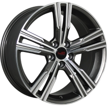 LegeArtis Replica Concept-V521:  GMF (  )
          