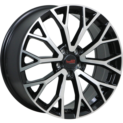 LegeArtis Replica Concept-V523 BKF 8x18 5x108 ET50.5 63.3