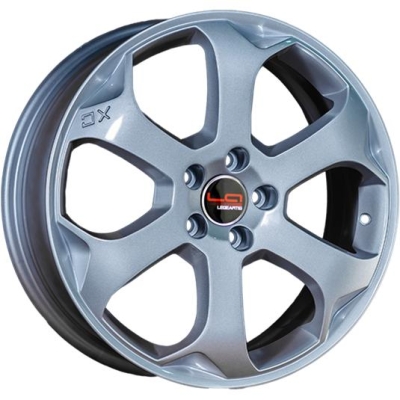 LegeArtis Replica V10 S 7x18 5x108 ET49 67.1