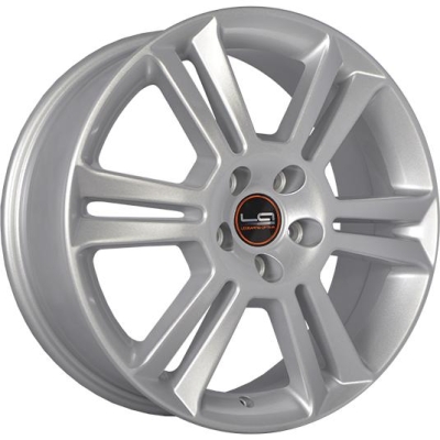 LegeArtis Replica V12 S 7x17 5x108 ET52.5 63.3