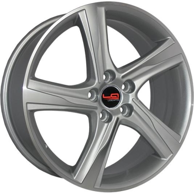 LegeArtis Replica V20 SF 7.5x17 5x108 ET55 63.3