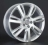 LegeArtis Replica V22 S 7.5x18 5x108 ET52.5 63.3