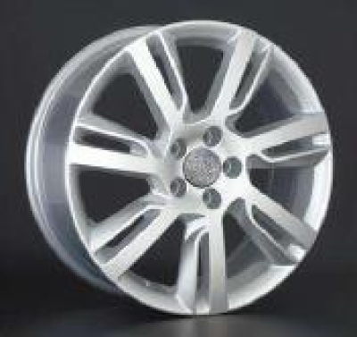 LegeArtis Replica V22 S 7.5x18 5x108 ET52.5 63.3
