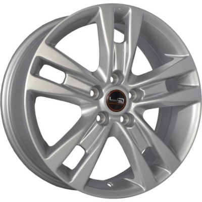 LegeArtis Replica V26 S 7x17 5x108 ET50 63.3