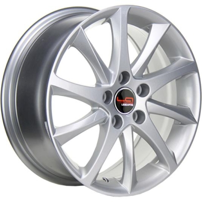 LegeArtis Replica V28 S 7x16 5x108 ET50 63.3